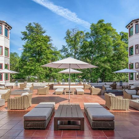 Four Points By Sheraton Santa Cruz Scotts Valley Eksteriør billede