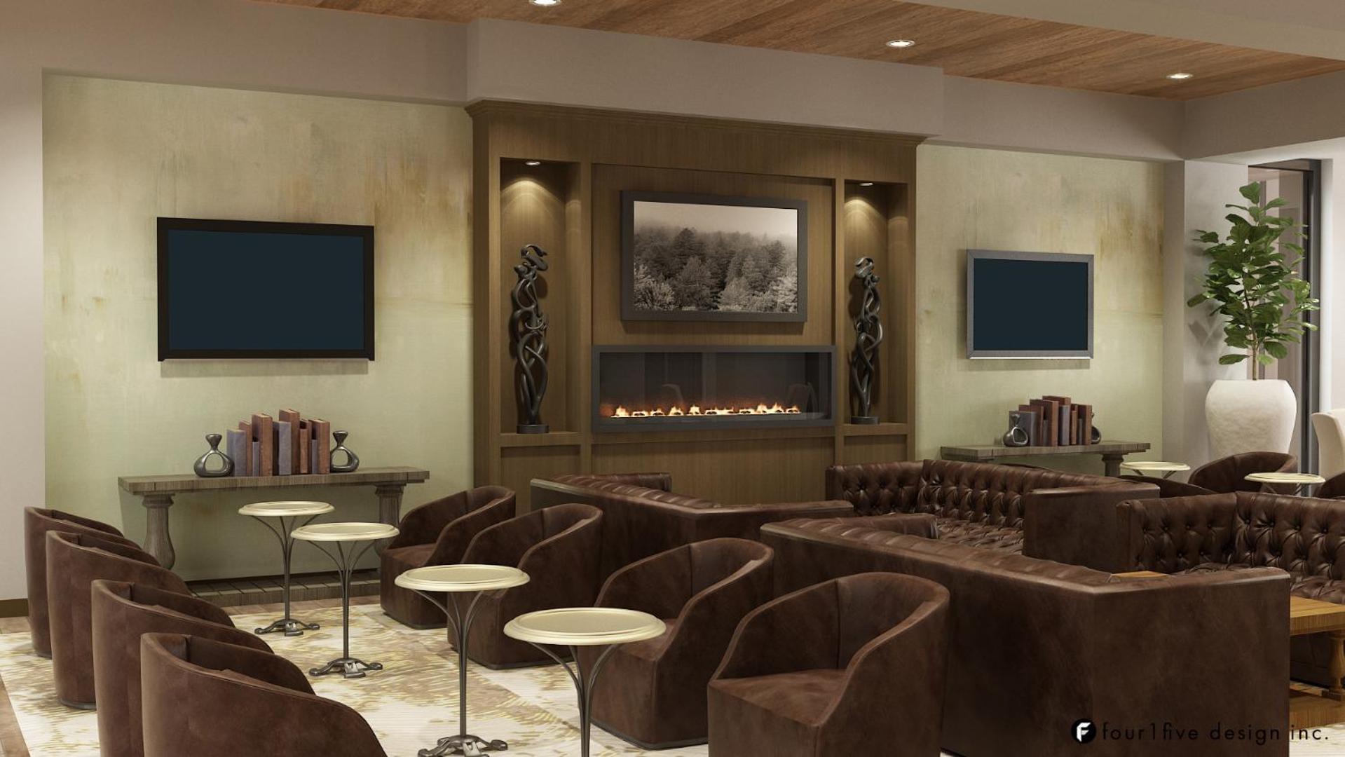 Four Points By Sheraton Santa Cruz Scotts Valley Eksteriør billede