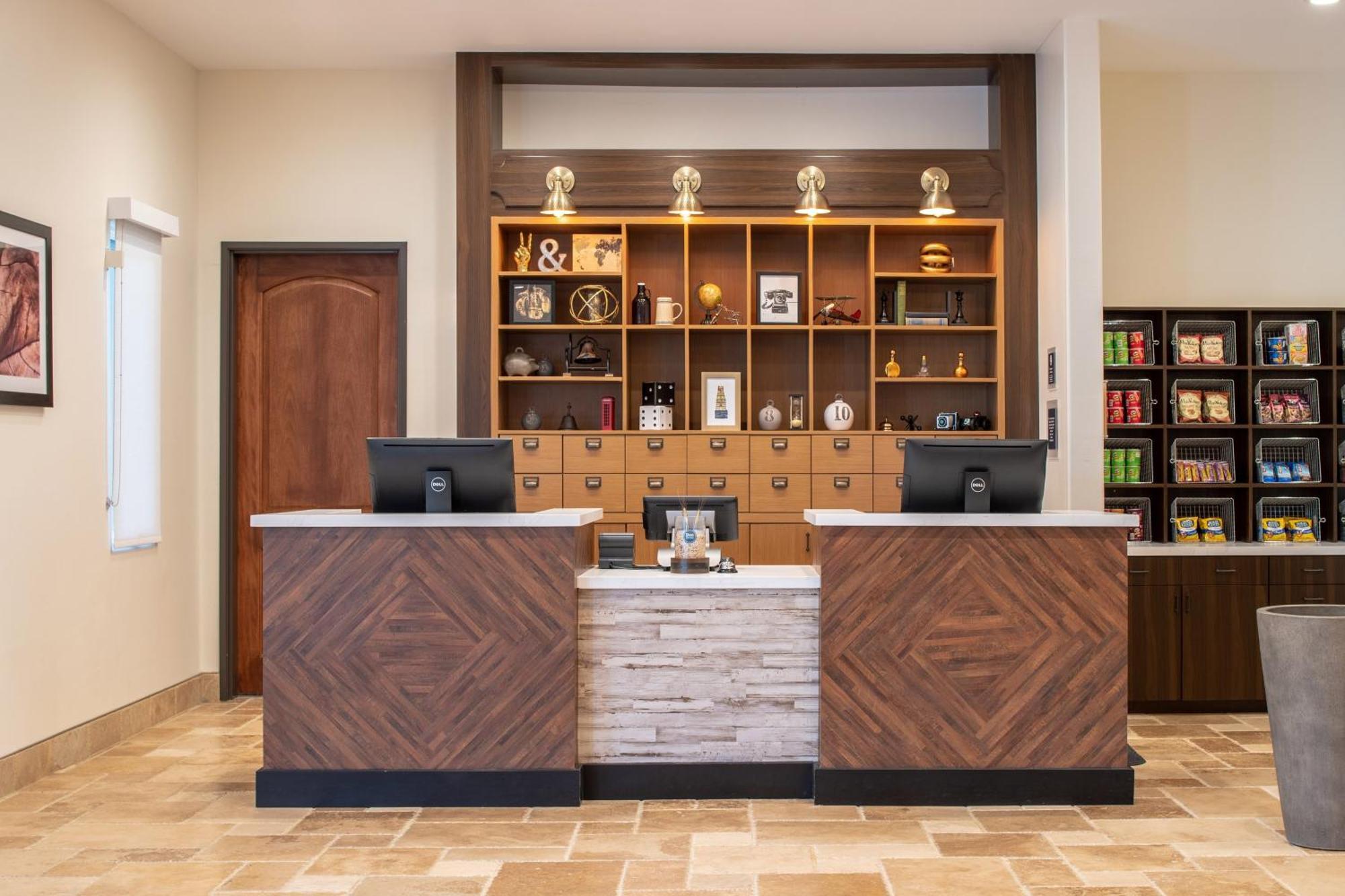 Four Points By Sheraton Santa Cruz Scotts Valley Eksteriør billede